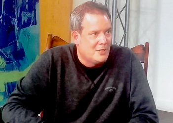 El crecimiento de Fotografías y Estampas del Rosario antiguo – Entrevista a Federico Dunger