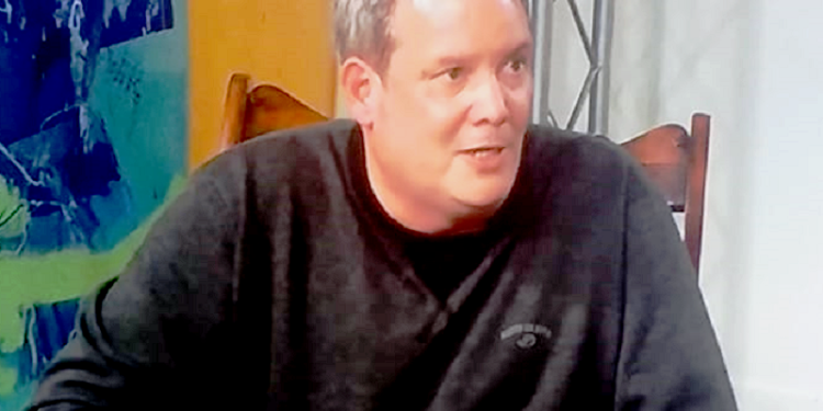 El crecimiento de Fotografías y Estampas del Rosario antiguo – Entrevista a Federico Dunger