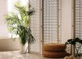 Cinco ideas para separar espacios de la casa sin entrar en obra