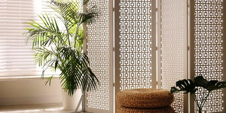 Cinco ideas para separar espacios de la casa sin entrar en obra