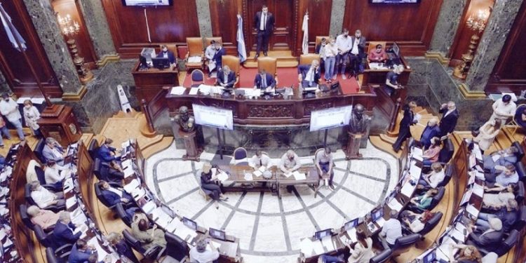 Legislatura: piden informes al GCBA sobre construcciones y energía eléctrica