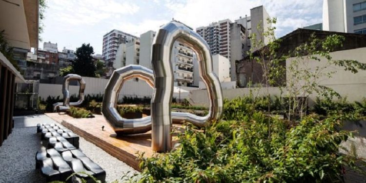 Distintas maneras de ahorrar energía en un edificio