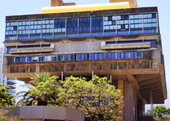 Un “cuadrúpedo” para proteger los libros: Biblioteca Nacional