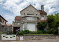 Chalets de lujo y una torre tanque: los secretos del barrio aristocrático de Mar del Plata