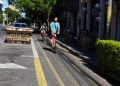 Ciclovías: hay más kilómetros, pero no garantizan la seguridad de los ciclistas