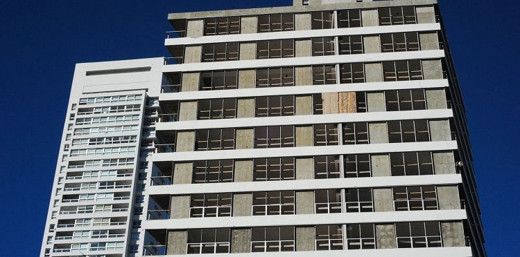 Más seguros y económicos, las razones por las que hay cada vez más edificios electrointensivos