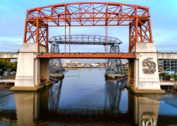 Los 10.594 días de María Julia y el Riachuelo