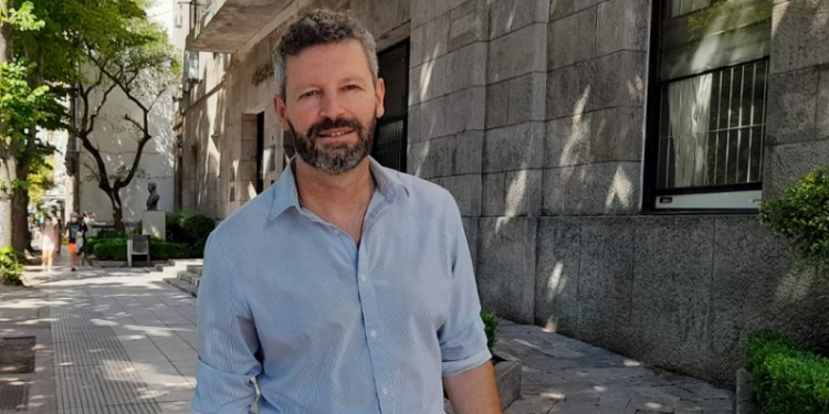 Intentan incentivar a constructoras a invertir en el Distrito Tecnológico