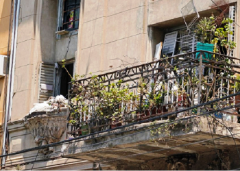 Pensiones del centro: una pobre respuesta a la vulnerabilidad y la falta de vivienda