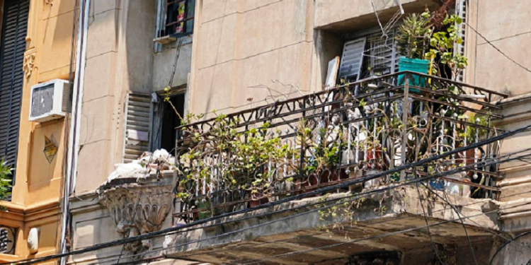 Pensiones del centro: una pobre respuesta a la vulnerabilidad y la falta de vivienda