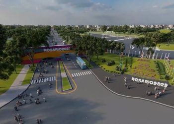 Juegos Suramericanos de la Juventud Rosario 2022, el evento masivo que espera la ciudad