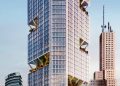 Balance ARQ: Otra supertorre se suma al skyline de Buenos Aires