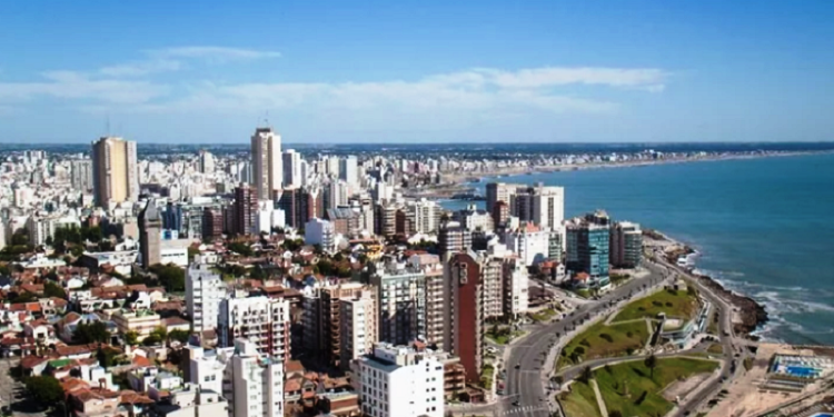 Construcción: cuáles son las zonas de Mar del Plata donde más se invierte