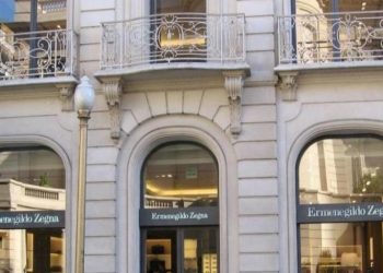 Suspenden demolición de un histórico edificio de Avenida Alvear y exigen preservar su fachada