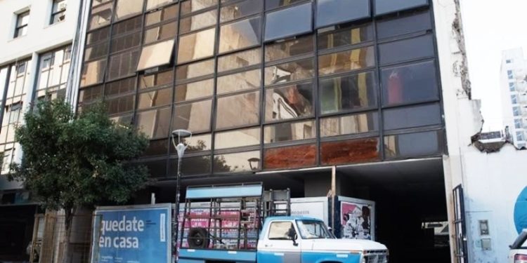 Rodríguez Larreta construirá cuatro edificios judiciales