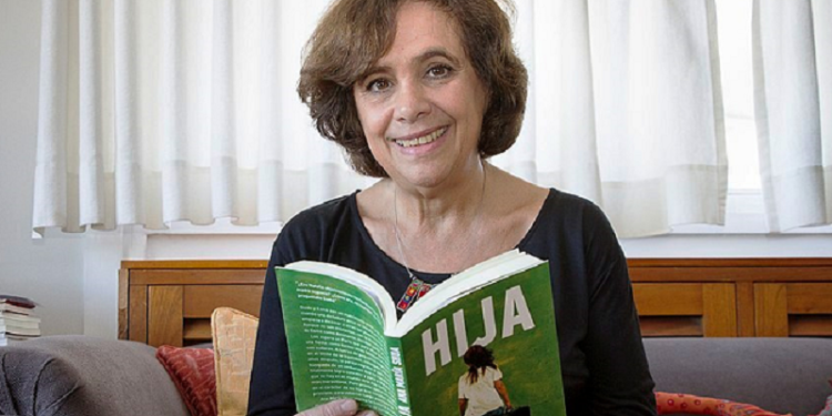 Una historia de amor con Mar del Plata como escenario urbano – Entrevista a Ana María Shua