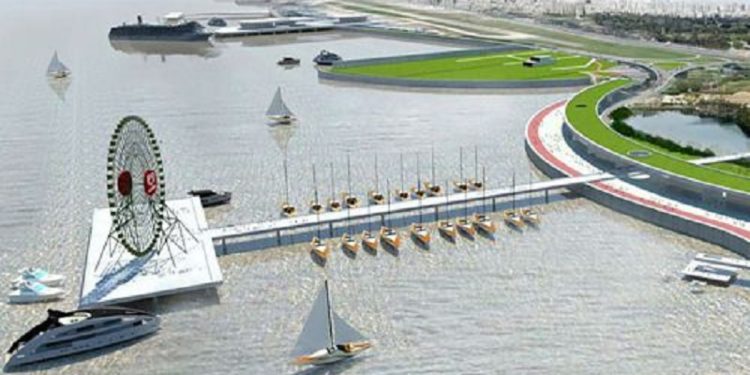 Nueva audiencia por “Distrito Joven”