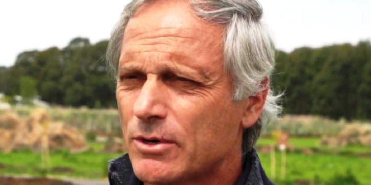 Concurso de Ideas “Paseo Nueva Banquina Chica” en Mar del Plata – Entrevista a Eduardo Aguero