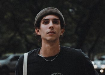 Cortometraje que realza la arquitectura rosarina – Entrevista a Joaquín Salvador