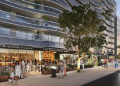 Puerto Madero: avanza el proyecto de shopping a cielo abierto