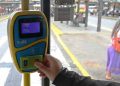 Nación convocó a Ciudad para tratar el traspaso de colectivos a su órbita