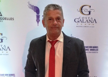 La entrega 2022 de los premios Estrella de Mar – Entrevista a Valentín Donofrio