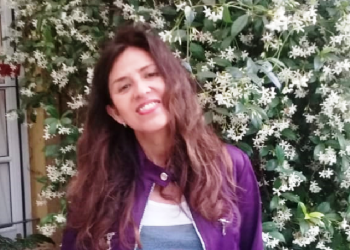 La Ong Alma reciclada recupera sorbetes y bolsas plásticas – Entrevista a Yolanda Gutiérrez