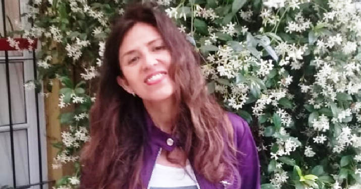 La Ong Alma reciclada recupera sorbetes y bolsas plásticas – Entrevista a Yolanda Gutiérrez