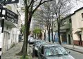 Diagonal Álvarez, un fragmento de identidad escondido en el centro de Mar del Plata