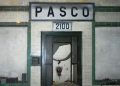 Proyectan transformar la vieja estación Pasco Sur del subte A en Museo