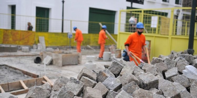 Denuncian desnaturalización del Casco Histórico en CABA