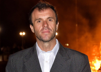 El regreso de la cremá de la Falla Valenciana de Mar del Plata – Entrevista a Adrián Mas Reyes