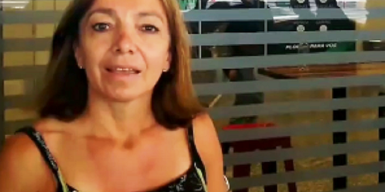 Una Agenda-Guía con la historia de la rambla marplatense – Entrevista a Anabella Mengarelli