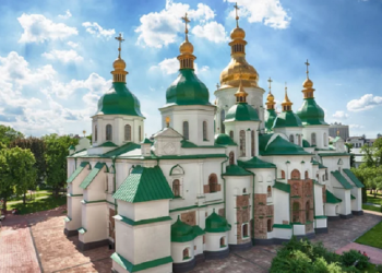 La preocupante quietud de la UNESCO frente al avance ruso sobre el acervo cultural de Ucrania