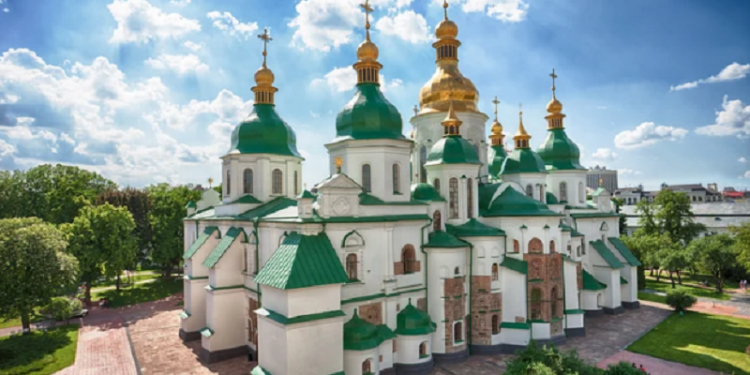 La preocupante quietud de la UNESCO frente al avance ruso sobre el acervo cultural de Ucrania