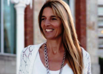 Repercusiones de la restauración de farolas en rambla marplatense – Entrevista a Costanza Addiechi