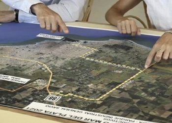 ¿Se renueva la planificación urbana en Mar del Plata?