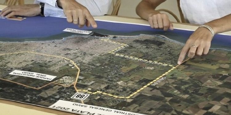 ¿Se renueva la planificación urbana en Mar del Plata?