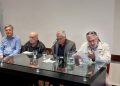 Con eje en el espacio público, lanzaron el Foro del Hábitat de General Pueyrredon