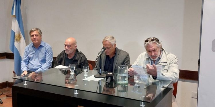 Con eje en el espacio público, lanzaron el Foro del Hábitat de General Pueyrredon