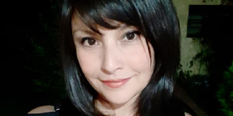 Visita guiada al Cementerio El Salvador de Rosario – Entrevista a Jésica Contreras Galarza