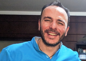 El legado de Abel Magnani en Mar del Plata – Entrevista a Jorge Magnani (H)