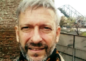 Actividades por el Día Internacional de los Bosques y la madera – Entrevista a Marcelo Weissel