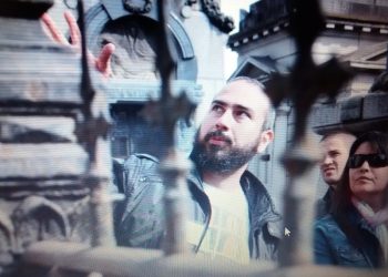 Simbología esotérica en la arquitectura rosarina – Entrevista a Matías Pablo Medina