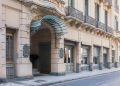Savoy Café, el sabor del residente rosarino