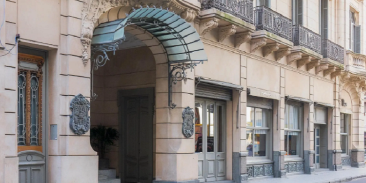 Savoy Café, el sabor del residente rosarino