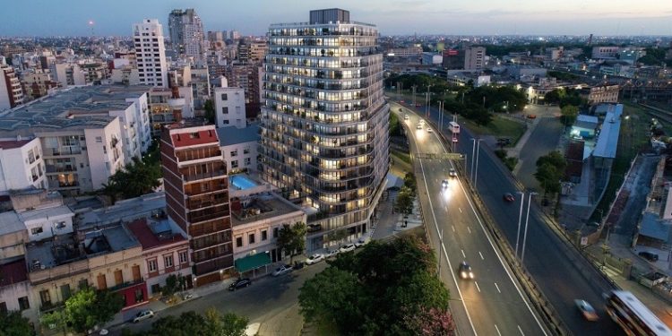 Desarrollos que se ajustan al cliente de perfil urbano