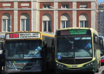 Aspectos conflictivos de la movilidad urbana en Mar del Plata