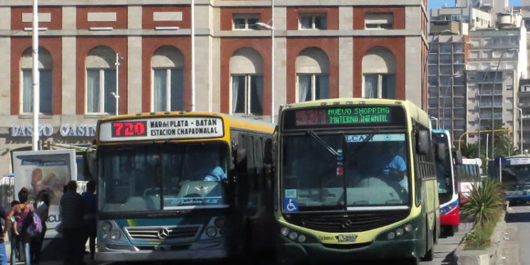 Aspectos conflictivos de la movilidad urbana en Mar del Plata