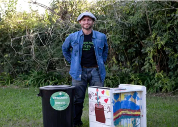 Rosario se suma al Mes del Compostaje